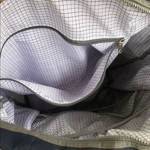 Thea Thea Packers Backpack  main image 9